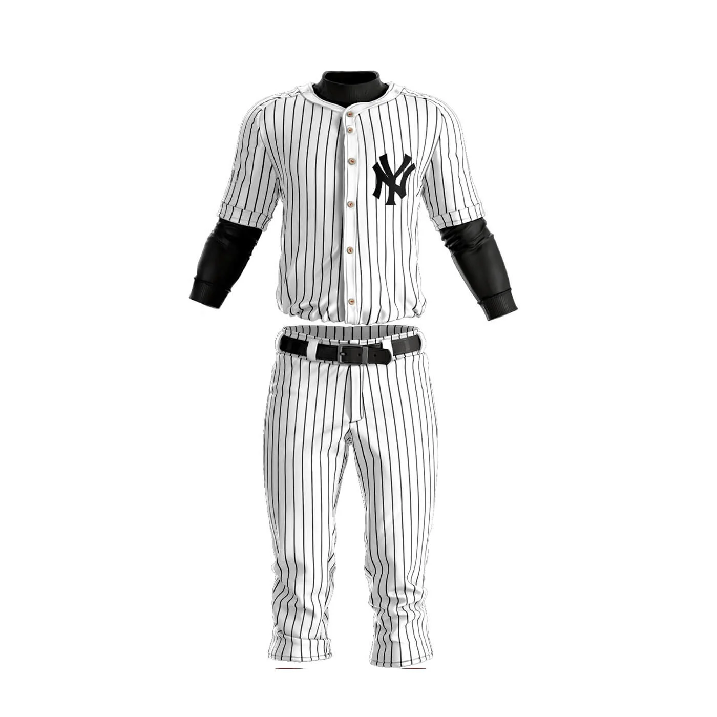 Baseball Uniform