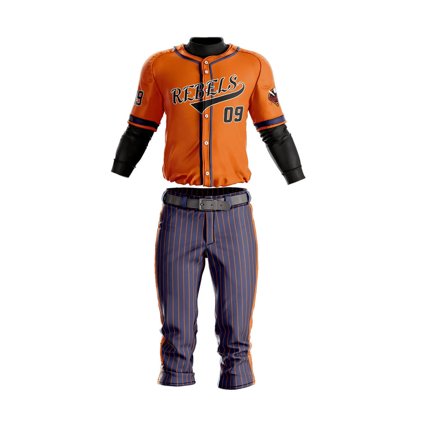 Baseball Uniform